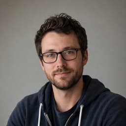 Luke Belfield