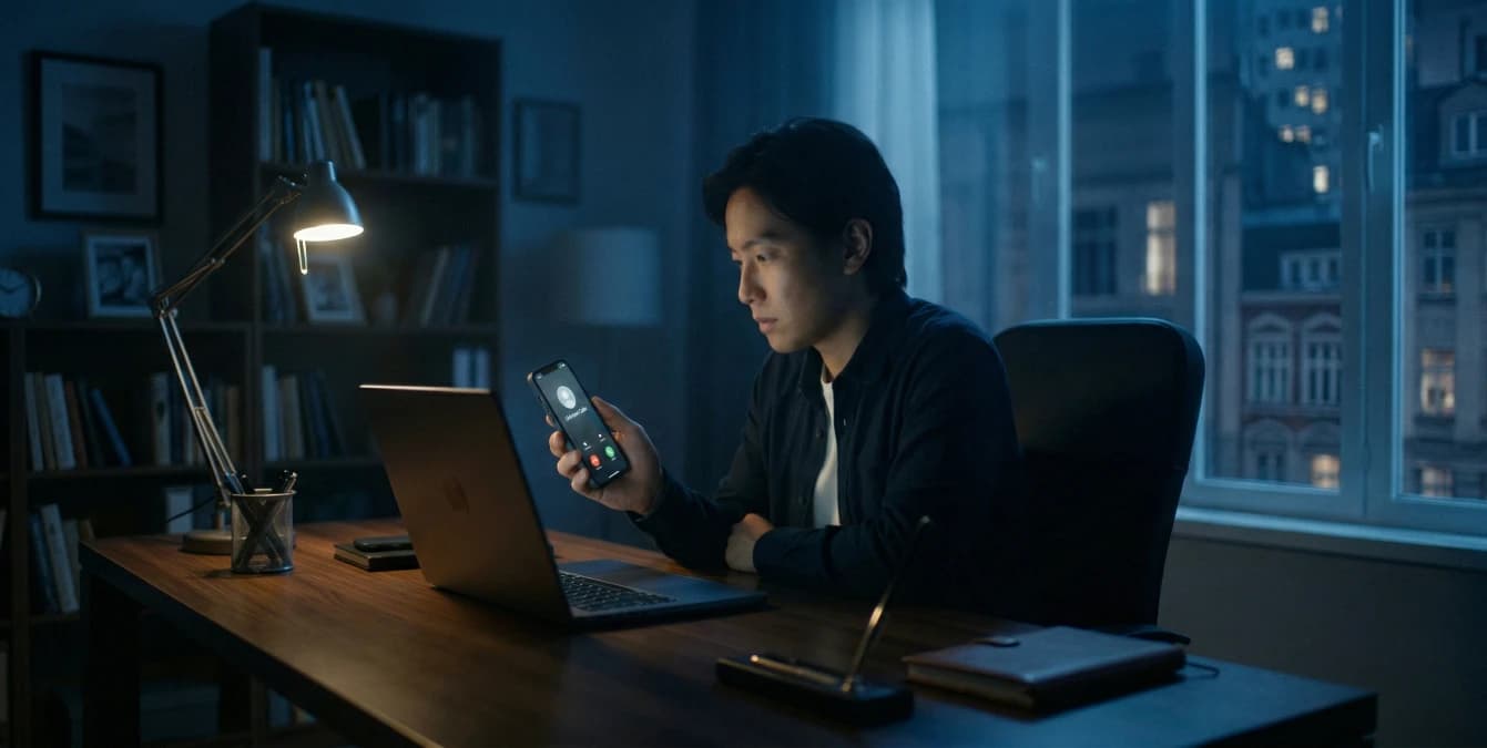 How to Do a Reverse Phone Lookup (And What You Can Actually Find)