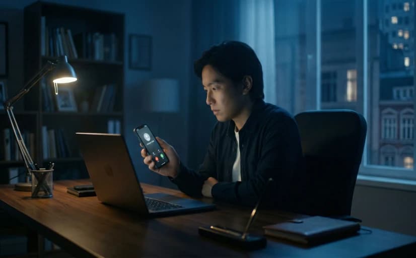 How to Do a Reverse Phone Lookup (And What You Can Actually Find)