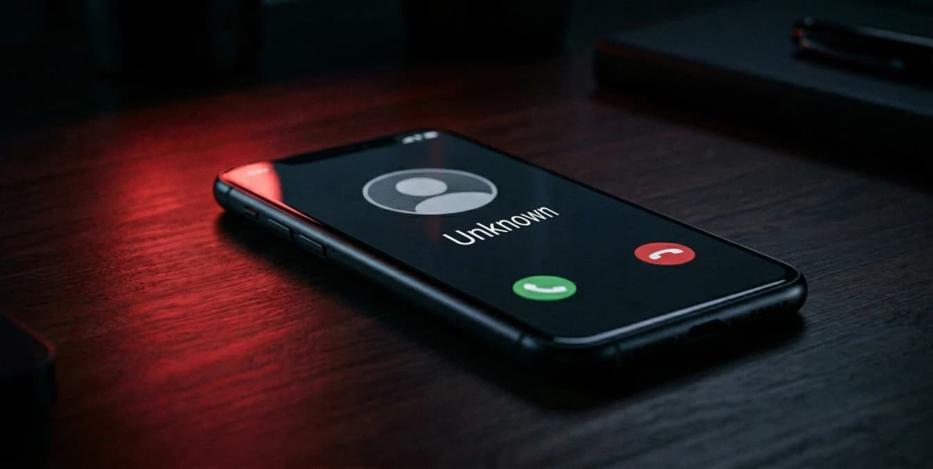 FBI Warns of Rising Phone Scams: How to Identify and Block Them