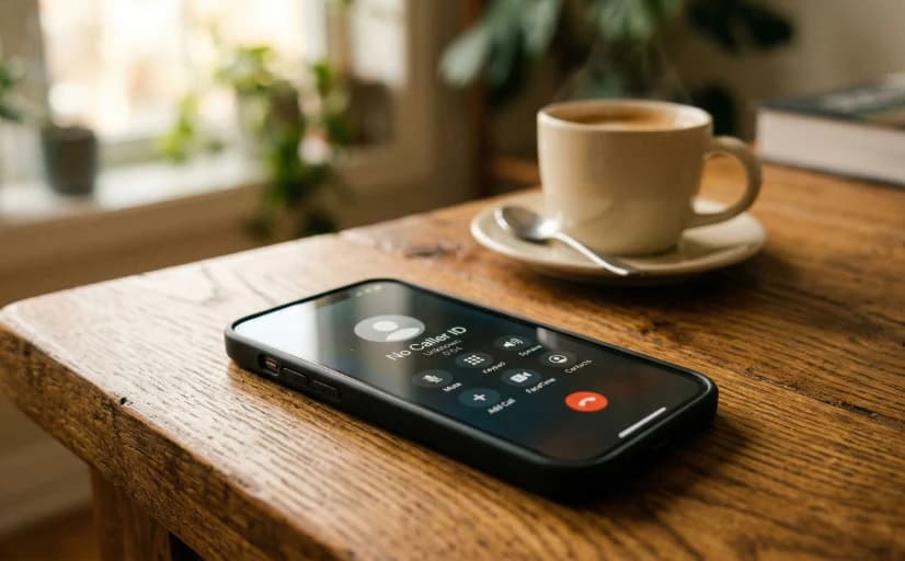 What Does "No Caller ID" Mean? How to Find Out Who Called