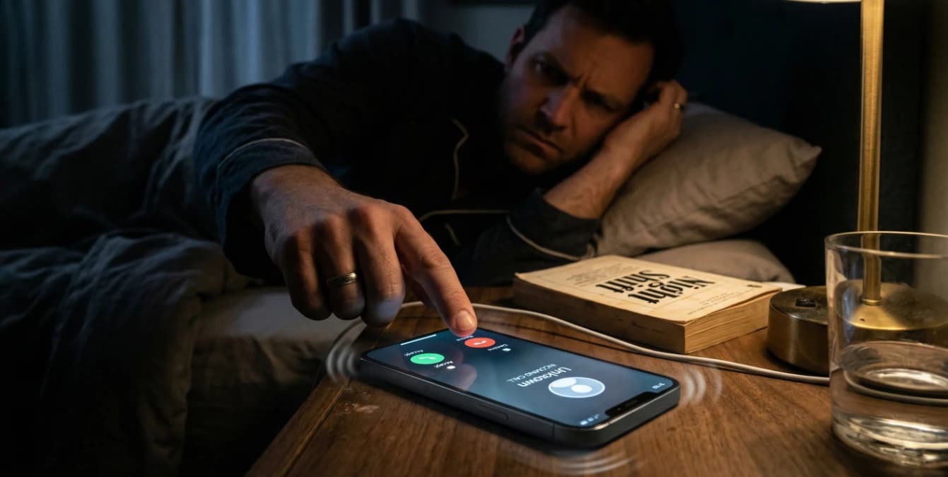 How to Stop Spam Calls on iPhone and Android (2026 Guide)