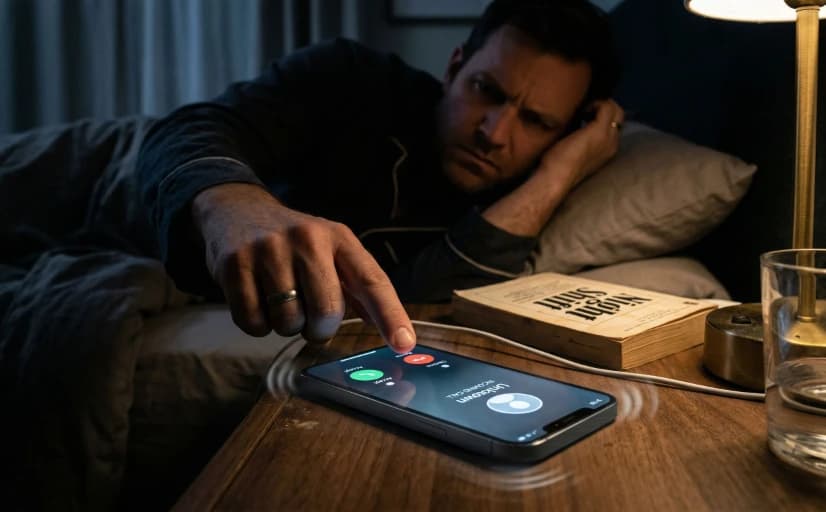 How to Stop Spam Calls on iPhone and Android (2026 Guide)