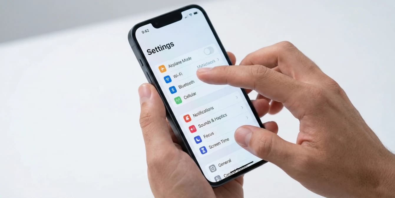 How to Unblock a Number on iPhone (Step-by-Step)
