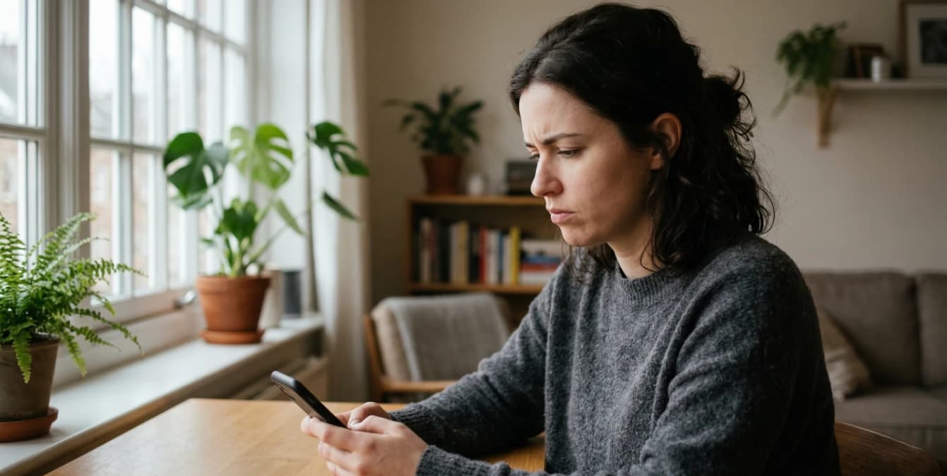 How to Tell If Someone Blocked Your Number