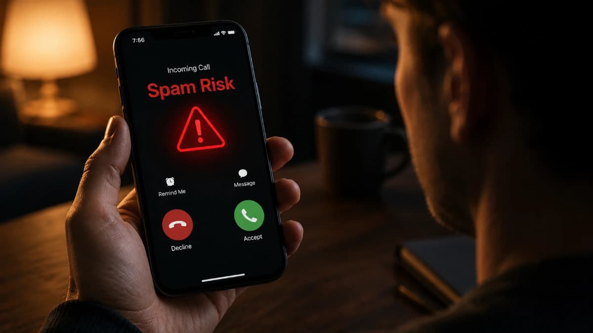 Spam Risk: Meaning, How It Works, and What to Do