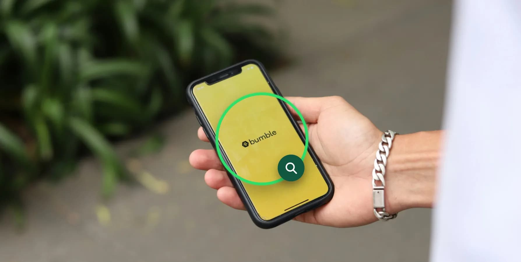 Bumble Profile Search: How to Find Someone on Bumble