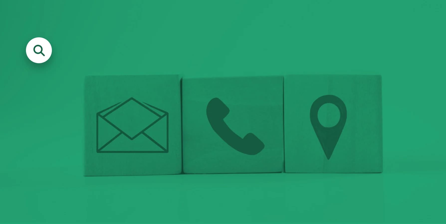 Find Someone's Email Address by Phone Number