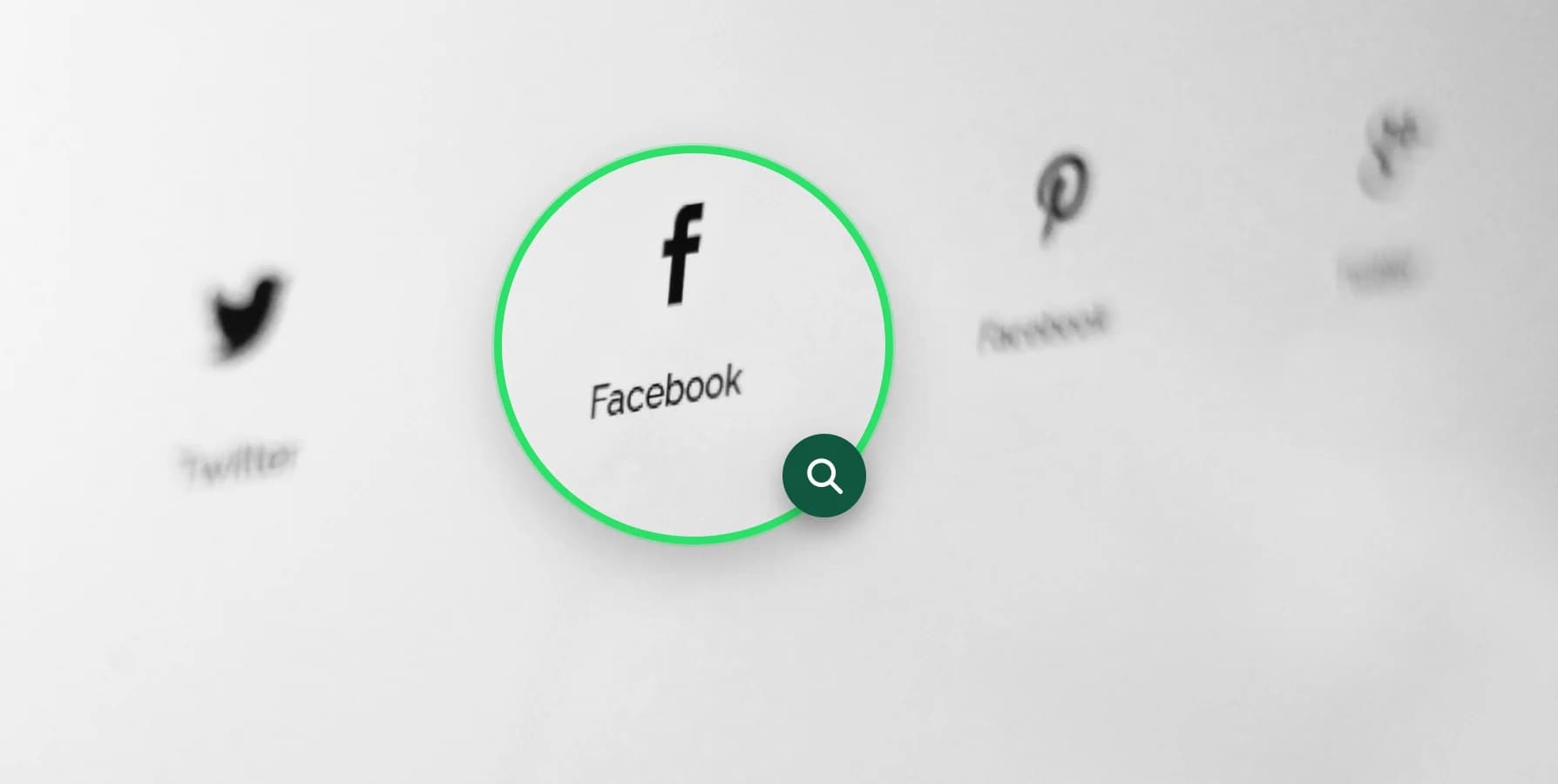Is Your Partner Hiding a Social Media Account?