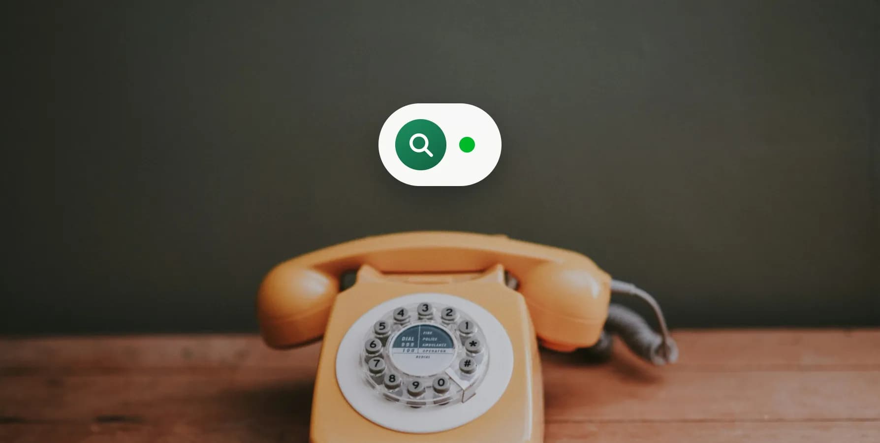 Unknown Caller? Find Out Who's on the Line