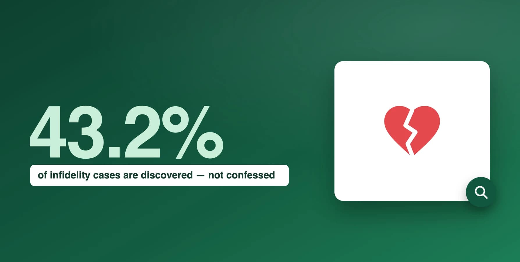 How to Catch a Cheater: Find the Digital Trail Without Touching Their Phone