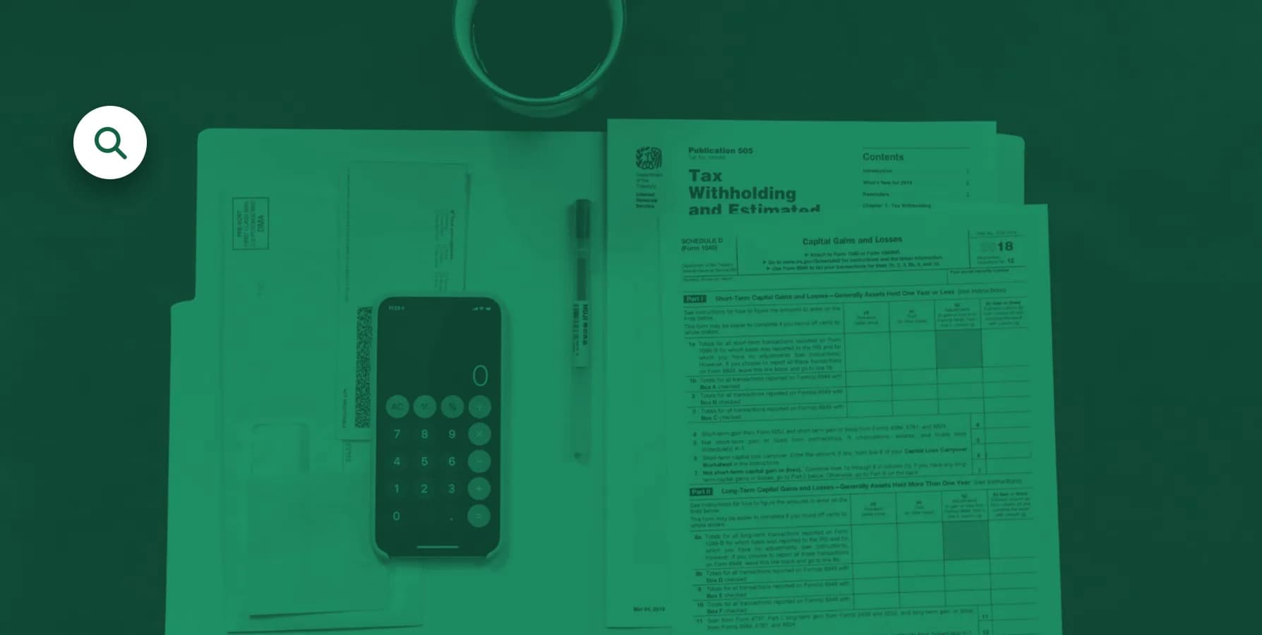 Back Taxes Scam Call: The IRS Never Calls First