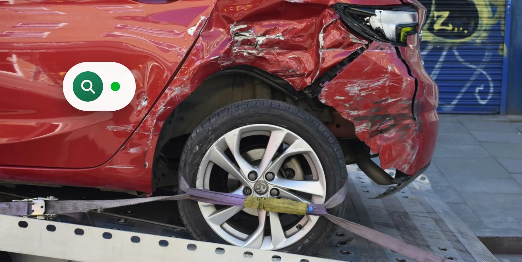 Salvage Title Meaning: What It Costs You to Buy One