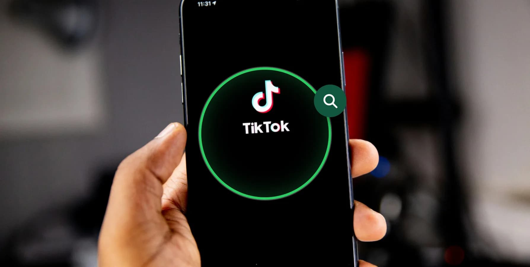 Can't Find Someone on TikTok? Try These 5 Methods