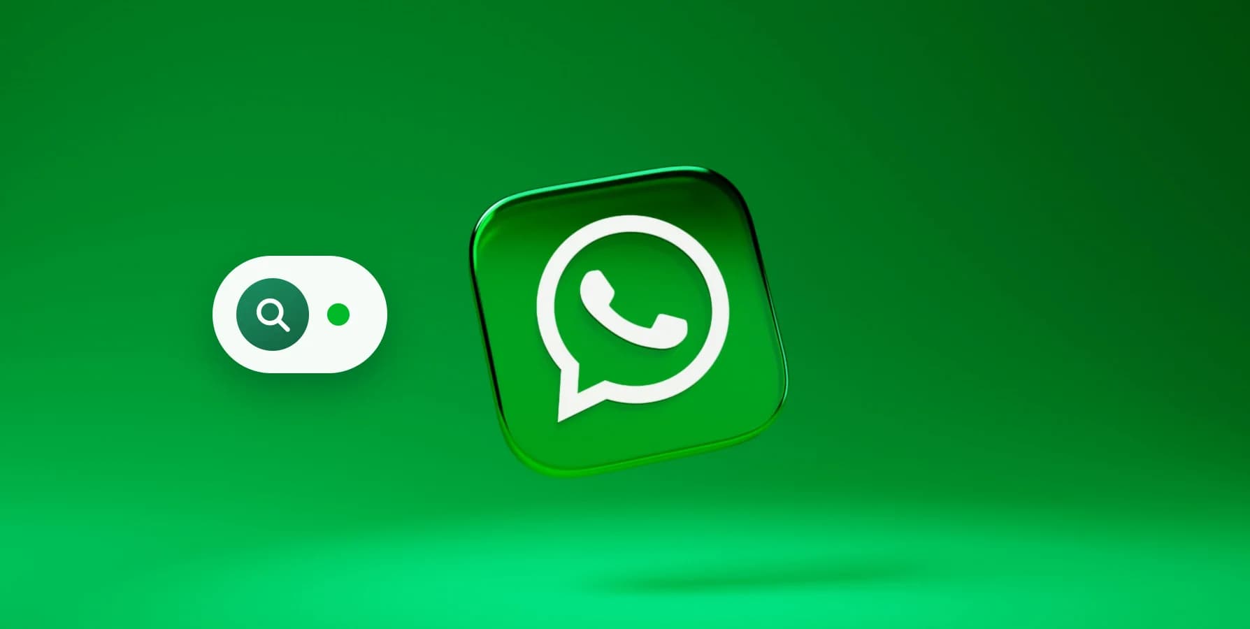 Find Someone on WhatsApp, Then Find Out Who They Really Are